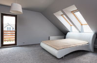 Weeford bedroom extensions