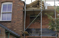 free Weeford home extension quotes