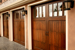 Weeford garage extension quotes