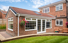 Weeford house extension leads