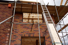 house extensions Weeford